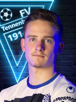 Avatar Bild für Linus Broghammer