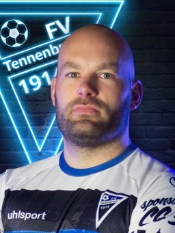 Avatar Bild für Pascal Wegner