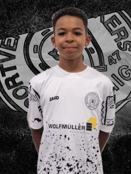Avatar Bild für Noah Ngnoudji
