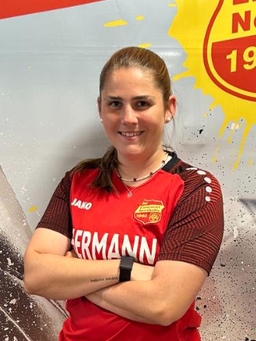 Avatar Bild für Nike Dankert