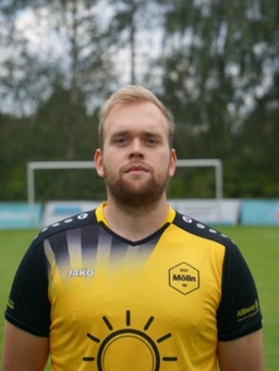 Avatar Bild für Leon Jörg Theil