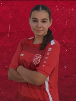 Avatar Bild für Justina Neumaier