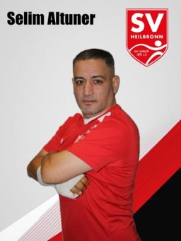 Avatar Bild für Selim Altuner