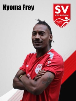 Avatar Bild für Kyoma Frey