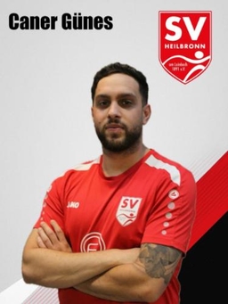 Avatar Bild für Caner Günes