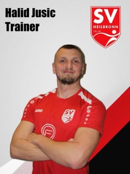 Avatar Bild für Halid Jusic