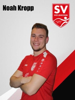 Avatar Bild für Noah Kropp