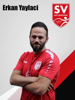 Avatar Bild für Erkan Yaylaci