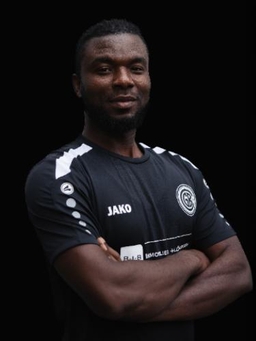 Avatar Bild für Pius Kessey Nana