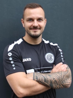 Avatar Bild für Charlie Maetschke