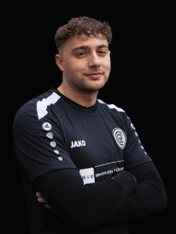 Avatar Bild für Christopher Manig