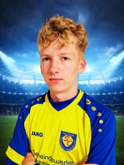 Avatar Bild für Jakob Mehrhof