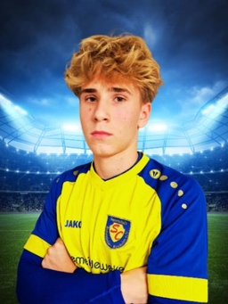 Avatar Bild für Jonte Frank Neumann