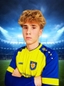 Avatar Bild