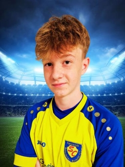 Avatar Bild für Nico Andre Schäfer