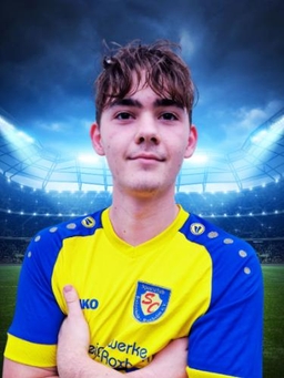 Avatar Bild für Louis Christian Schütz