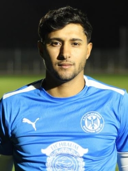 Avatar Bild für Mansoor Abdo