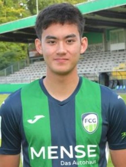 Avatar Bild für Sandro Reyes Sison