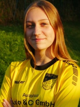 Avatar Bild für Maria Witschel