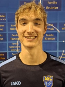 Avatar Bild für Moritz Hugo