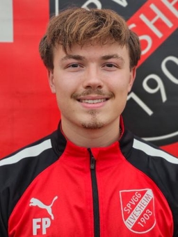Avatar Bild für Finn Pissarczyk