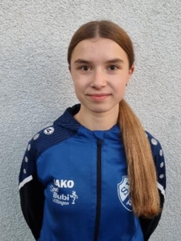 Avatar Bild für Ariana Jashanica