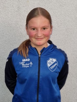 Avatar Bild für Sina Rohrer