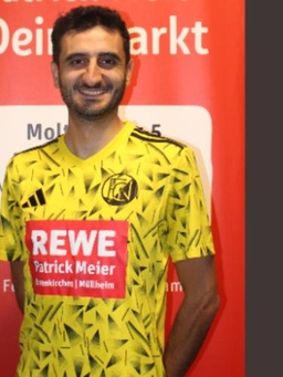 Avatar Bild für Gürkan Karacocuk