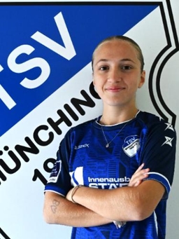 Avatar Bild für Noemi Ingarozza