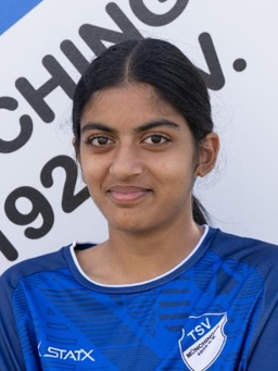 Avatar Bild für Anika Sinha