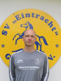 Avatar Bild für Maik Hätscher
