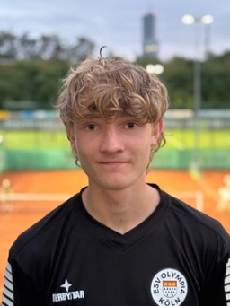 Avatar Bild für Emil Flemming Von Reth