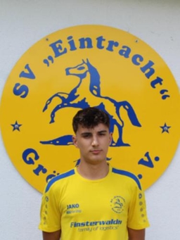 Avatar Bild für Nicklas Emilian Richter