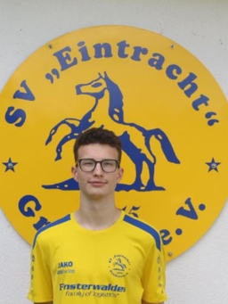 Avatar Bild für Eric Straube