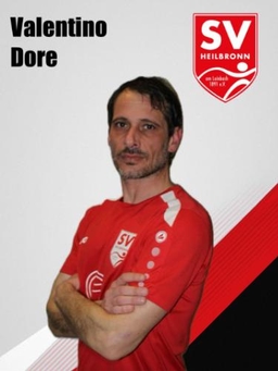 Avatar Bild für Valentino Dore