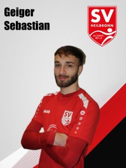 Avatar Bild für Sebastian Geiger