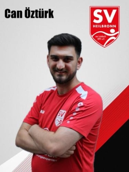 Avatar Bild für Can Öztürk