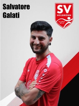 Avatar Bild für Salvatore Galati