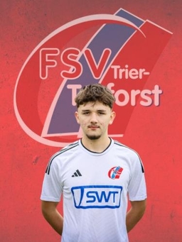 Avatar Bild für Luca Grünen
