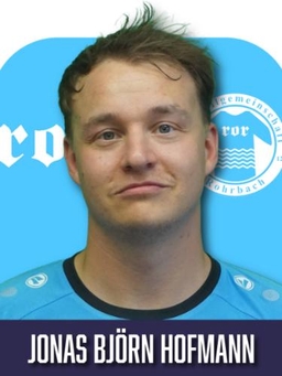 Avatar Bild für Jonas Hofmann