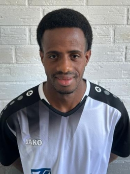 Avatar Bild für Oumar Diallo