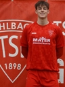 Avatar Bild für Profilbild