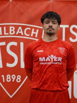 Avatar Bild für Paris Kaisoudis