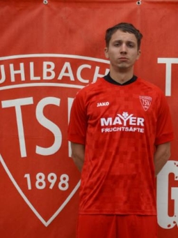 Avatar Bild für Benjamin Schuler