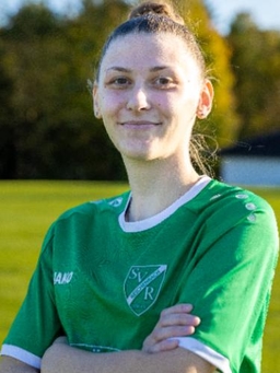 Avatar Bild für Dorotea Repas