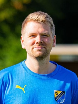 Avatar Bild für Dennis Mielke-Tietz