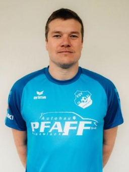 Avatar Bild für Paul Ryssel