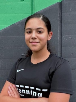 Avatar Bild für Melek Rejeb