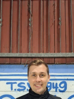 Avatar Bild für Fabian Springer