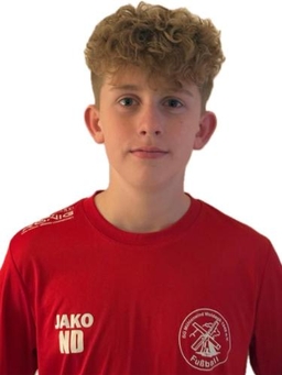 Avatar Bild für Nika Max Desens